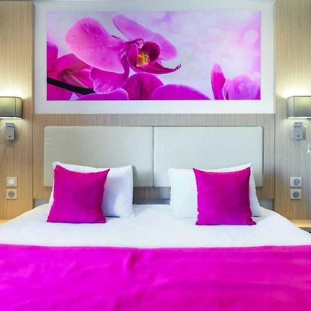 Comfort Hotel Orléans Sud Co'met Esterno foto