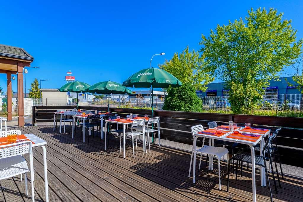 Comfort Hotel Orléans Sud Co'met Esterno foto