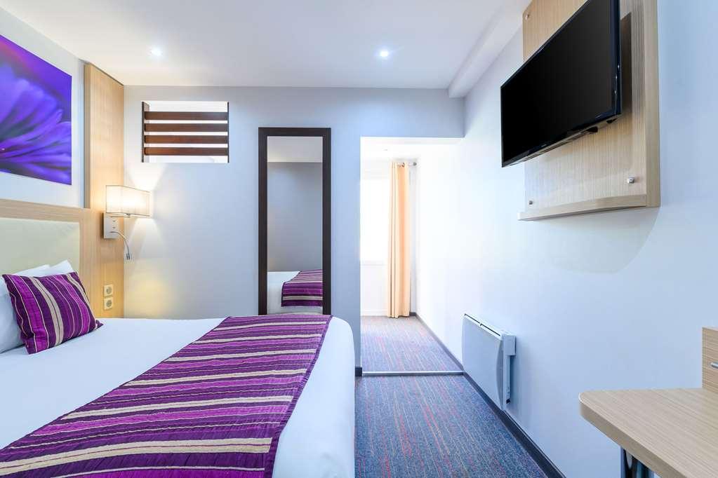 Comfort Hotel Orléans Sud Co'met Camera foto