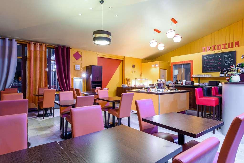 Comfort Hotel Orléans Sud Co'met Esterno foto